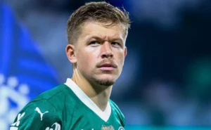 Bruno Fuchs: Temporada de Destaque e Retorno à Forma de 2021