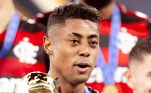 Bruno Henrique demonstra ansiedade antes de Flamengo x PSG na Copa Intercontinental: “Preparados para tudo” Bruno Henrique demonstra ansiedade antes de Flamengo x PSG na Copa Intercontinental: “Preparados para tudo”