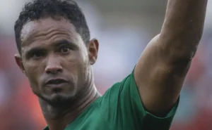 Bruno, ex-Flamengo, retorna aos gramados e disputará o Estadual de 2026 com Jobson em novo clube