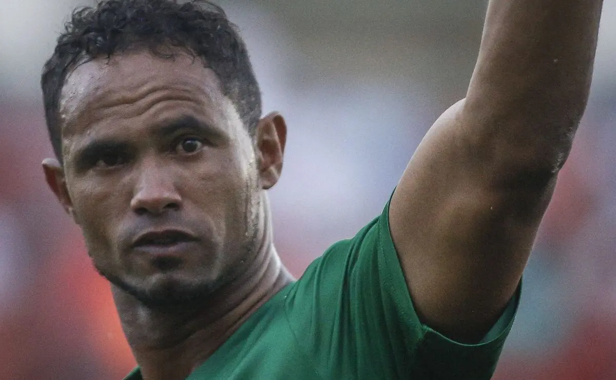 Bruno, ex-Flamengo, retorna aos gramados e disputará o Estadual de 2026 com Jobson em novo clube