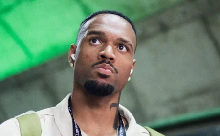 Carlos Miguel: Titular em 2024, mensagem para Abel sobre 2026