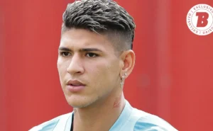 Carrascal na mira europeia: Flamengo aceita decisão do colombiano.