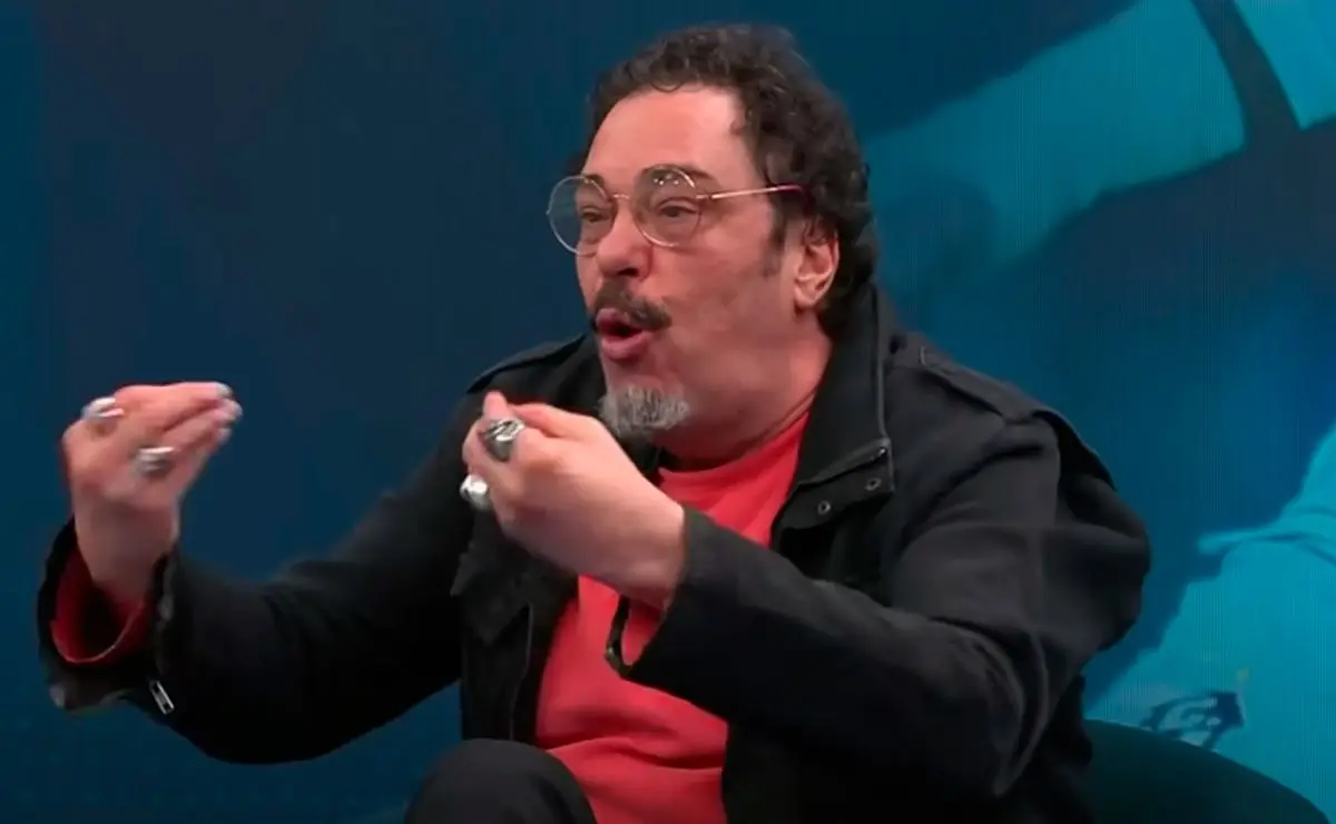 Casagrande exalta atuação do Corinthians sobre o Cruzeiro na Copa do Brasil: “Foi muito melhor” Casagrande exalta atuação do Corinthians sobre o Cruzeiro na Copa do Brasil: “Foi muito melhor”