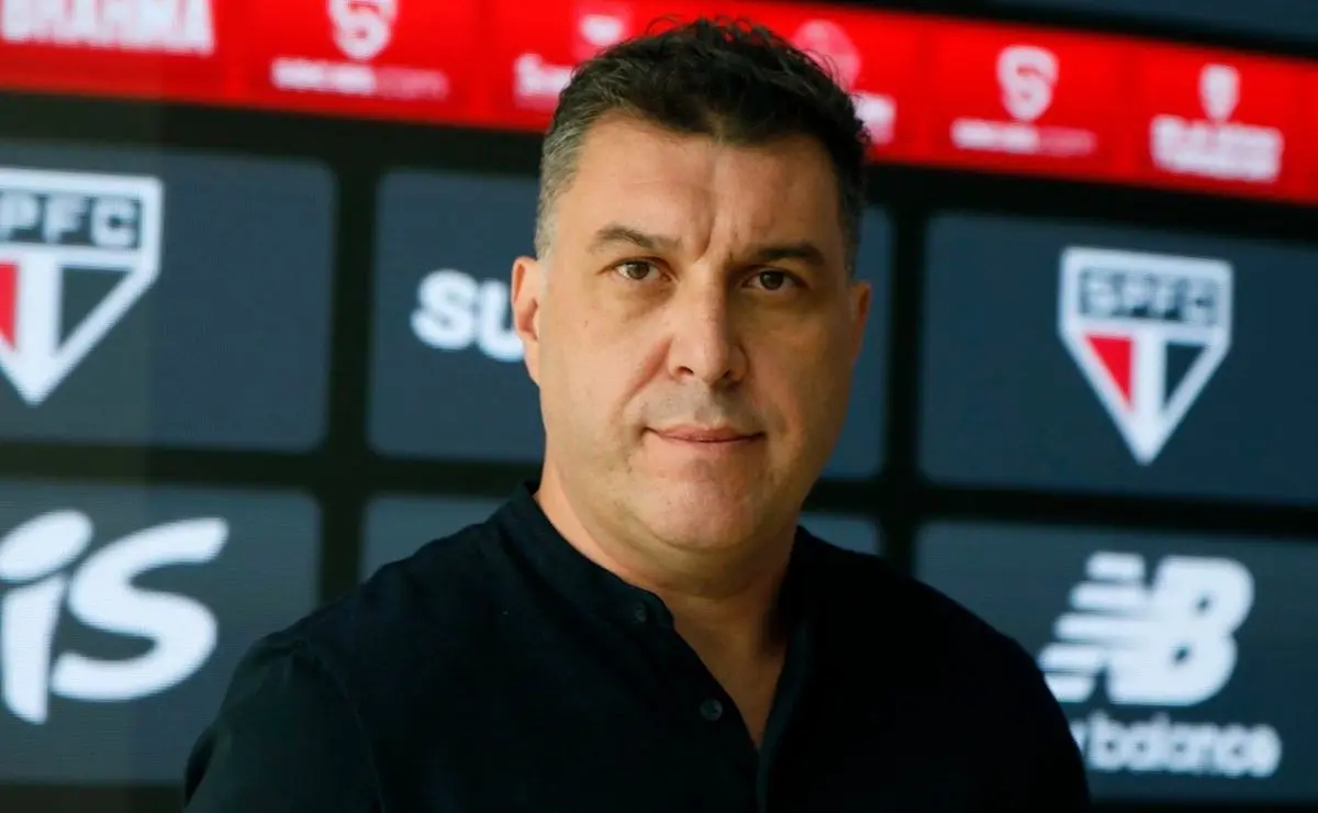 Caso do camarote no São Paulo: CEO nega lucro, veta cessão e expõe bastidores