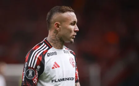 Cebolinha: Reforço do Cruzeiro, com informação de Valentin Furlan, teve consulta realizada