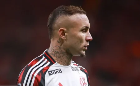 Cebolinha fora dos planos do Flamengo: clube carioca abre caminho para outros interessados