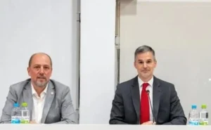 Conselheiro do Internacional alerta sobre situação financeira: “É um tema que requer atenção” Conselheiro do Internacional alerta sobre situação financeira: “É um tema que requer atenção”