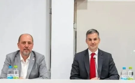 Conselheiro do Internacional alerta sobre situação financeira: “É um tema que requer atenção”