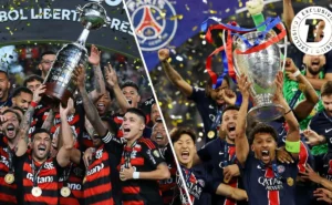 Copa Intercontinental: PSG tem elenco 535% mais valioso que o Flamengo, apesar do favoritismo
