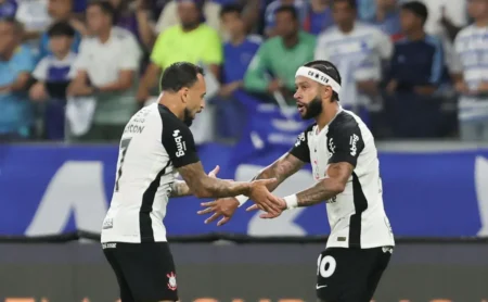 Corinthians: Campanha perfeita como visitante na Copa do Brasil