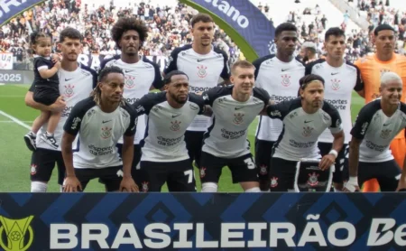 Corinthians analisa proposta milionária para criar sua própria casa de apostas, mas receios internos acaloram debate