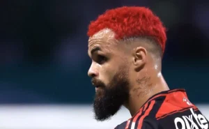 Corinthians busca acordo com o Flamengo por Michael e clube carioca exige valor pela transferência