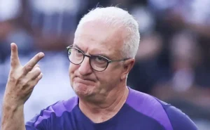 Corinthians com desfalques: time alternativo para enfrentar o Fortaleza no Brasileirão