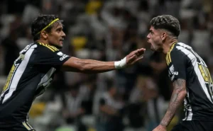 Corinthians consulta Rubens, ex-Atlético-MG e atualmente no Dínamo de Moscou