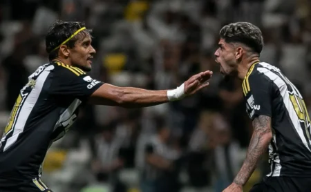 Corinthians consulta Rubens, ex-Atlético-MG e atualmente no Dínamo de Moscou