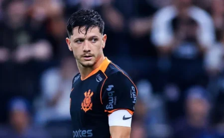 Corinthians enfrenta desafio na estreia do Campeonato Paulista com desfalques e sem torcida.