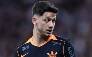 Corinthians mira Garro com plano estratégico e investimento significativo para 2026
