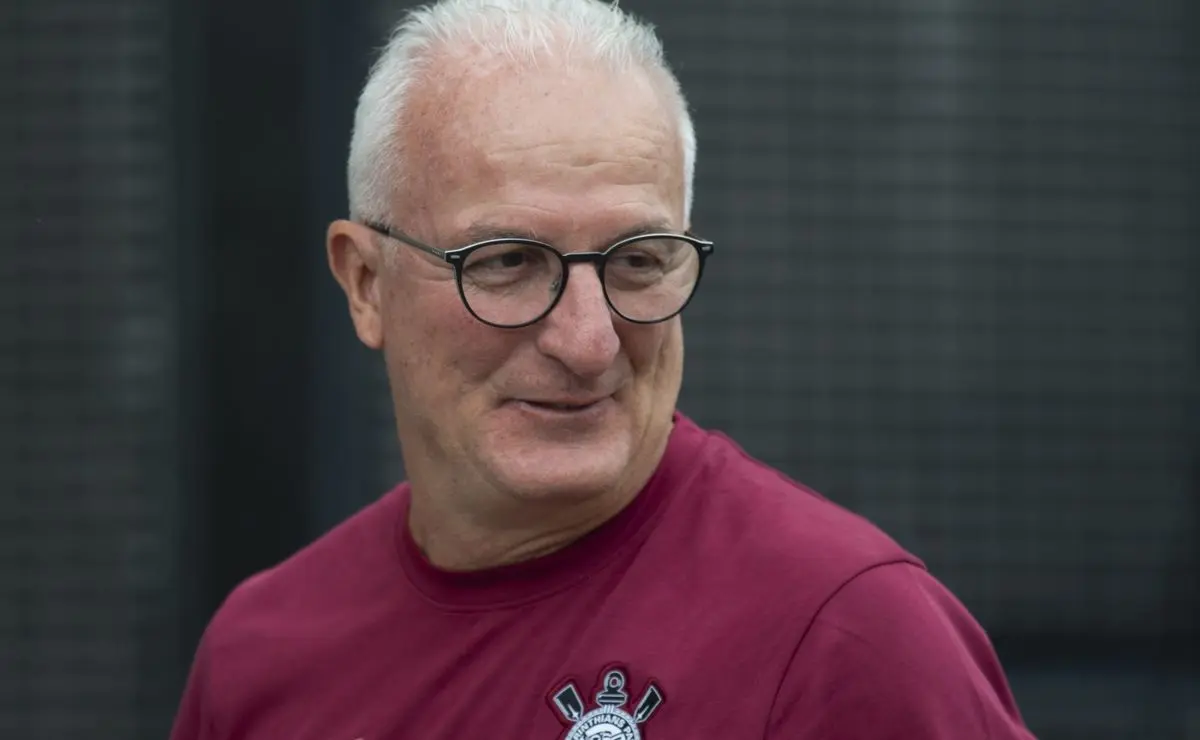 Corinthians planeja reforços criativos para 2026 após pedido de Dorival Júnior