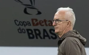 Corinthians realiza último treino antes da final da Copa Betano contra o Vasco Corinthians realiza último treino antes da final da Copa Betano contra o Vasco
