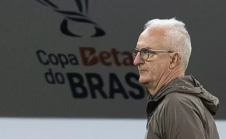 Corinthians realiza último treino antes da final da Copa Betano contra o Vasco