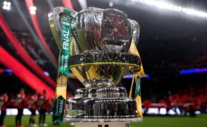 Corinthians x Vasco: horário e onde assistir à final da Copa do Brasil Corinthians x Vasco: horário e onde assistir à final da Copa do Brasil