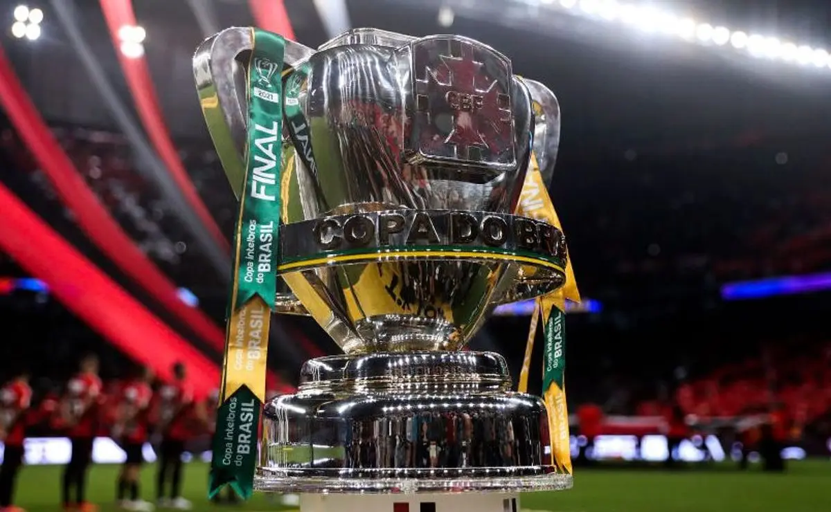 Corinthians x Vasco: horário e onde assistir à final da Copa do Brasil