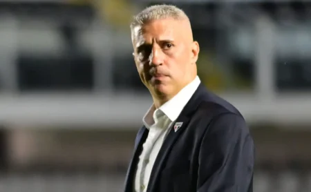 Crespo Define Ultimato em Crise Política do São Paulo com Recado Ácido à Diretoria