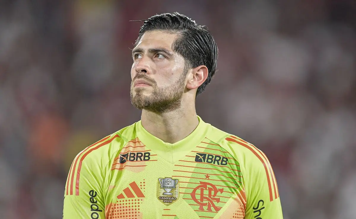 Cruz Azul busca o empate no fim do 1º tempo após erro do Flamengo no Intercontinental Cruz Azul busca o empate no fim do 1º tempo após erro do Flamengo no Intercontinental