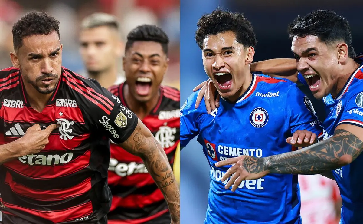 Cruz Azul vs. Flamengo: Prévia Completa da Copa Intercontinental 2025
