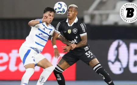 Cruzeiro: Cinco Vitórias em Dez Jogos Contra o Botafogo no Brasileirão Rumo à Vice-Liderança