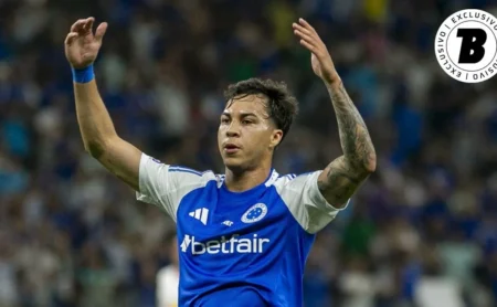 Cruzeiro: Domínio em Casa com Poucas Derrotas no Brasileirão