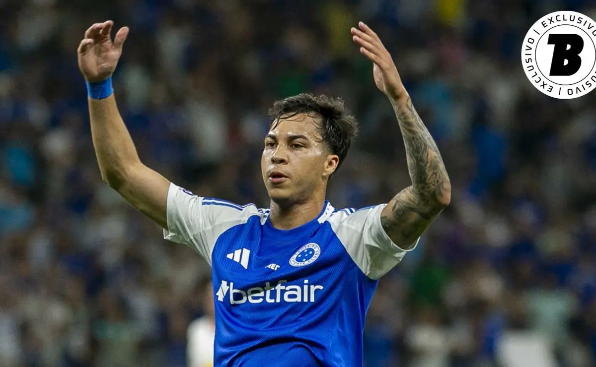 Cruzeiro: Domínio em Casa com Poucas Derrotas no Brasileirão