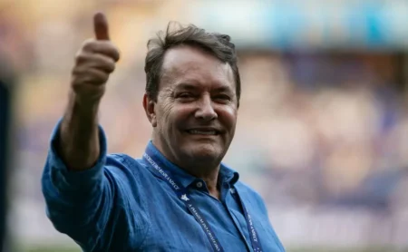 Cruzeiro avalia o valor de Jonathan Jesus antes de negociar com o Zenit