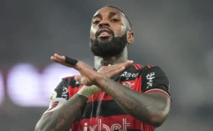 Cruzeiro avança e agenda reunião com dirigente do Zenit para discutir Gerson.