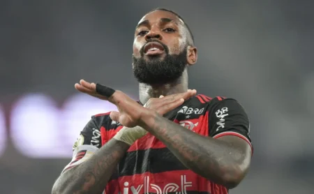 Cruzeiro avança e agenda reunião com dirigente do Zenit para discutir Gerson.