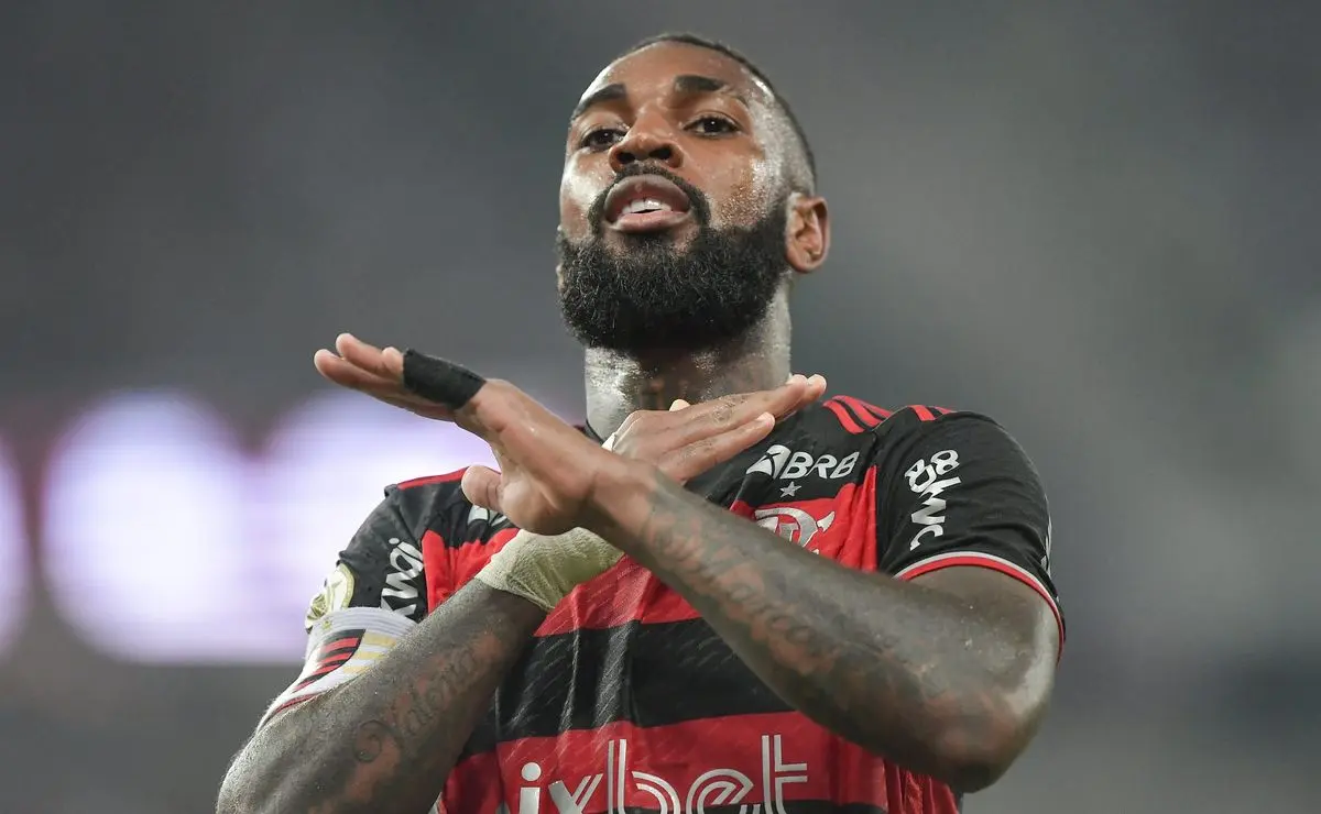 Cruzeiro avança e agenda reunião com dirigente do Zenit para discutir Gerson.