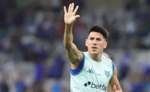 Cruzeiro em alerta: seis contratos próximos do fim exigem decisões urgentes para 2026 Cruzeiro em alerta: seis contratos próximos do fim exigem decisões urgentes para 2026