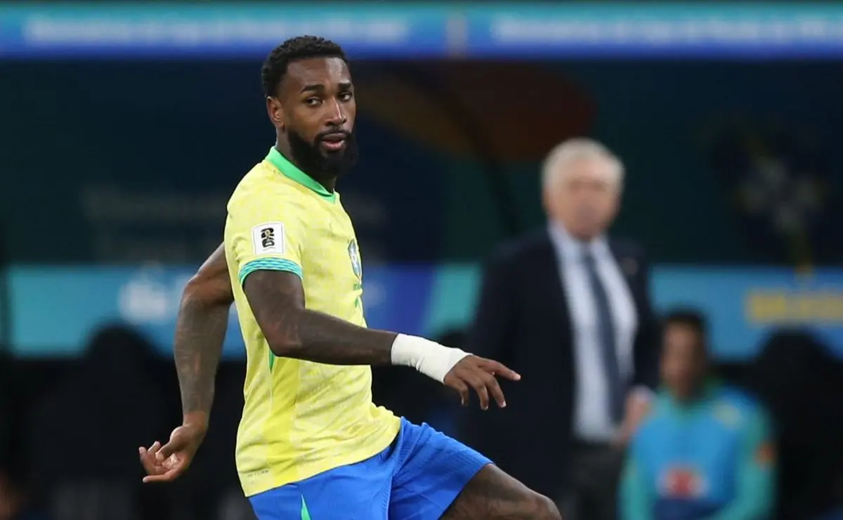 Cruzeiro negocia com Zenit a troca de Gerson por zagueiro. Cruzeiro negocia com Zenit a troca de Gerson por zagueiro.