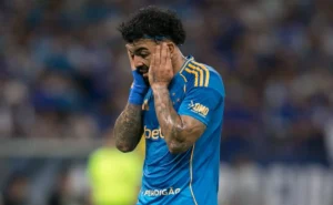 Cruzeiro pode liberar Eduardo além de Gabigol por questões contratuais Cruzeiro pode liberar Eduardo além de Gabigol por questões contratuais