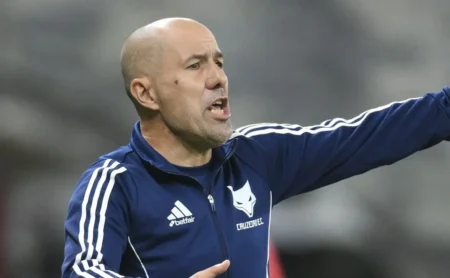 Cruzeiro: três desfalques e escalação definida para o jogo contra o Corinthians na Copa do Brasil