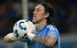 Cássio Antecipa Confronto com o Corinthians na Semifinal da Copa do Brasil: “Errar o Mínimo”