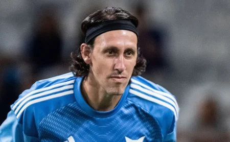 Cássio antecipa semifinal da Copa do Brasil e detalha planejamento para o Corinthians