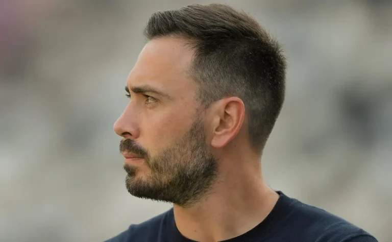 Davide Ancelotti assegura continuidade no Botafogo até 2026 e almeja engajamento no planejamento Davide Ancelotti assegura continuidade no Botafogo até 2026 e almeja engajamento no planejamento