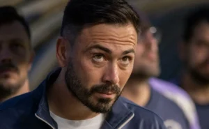 Davide Ancelotti revela em coletiva estratégia surpreendente para Cruzeiro x Botafogo: “Tirar o espaço nas…”