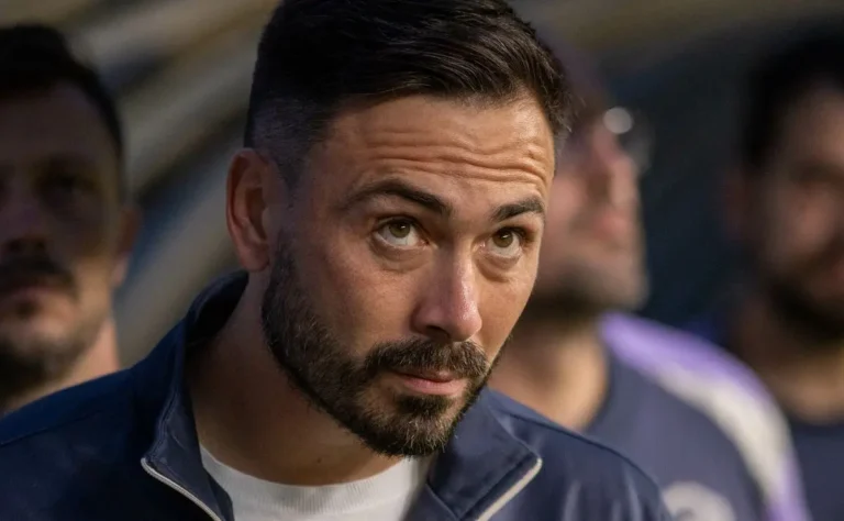 Davide Ancelotti revela em coletiva estratégia surpreendente para Cruzeiro x Botafogo: “Tirar o espaço nas…”