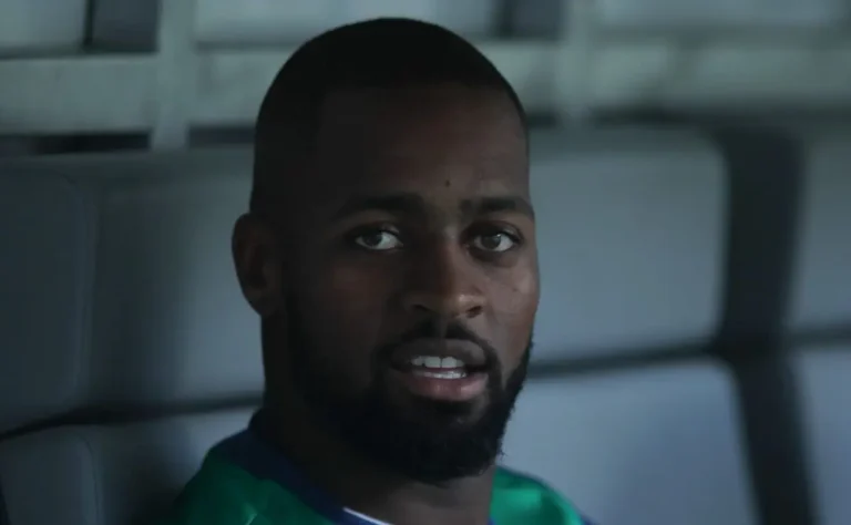 Dedé se manifesta contra críticas e injustiças direcionadas a Neymar