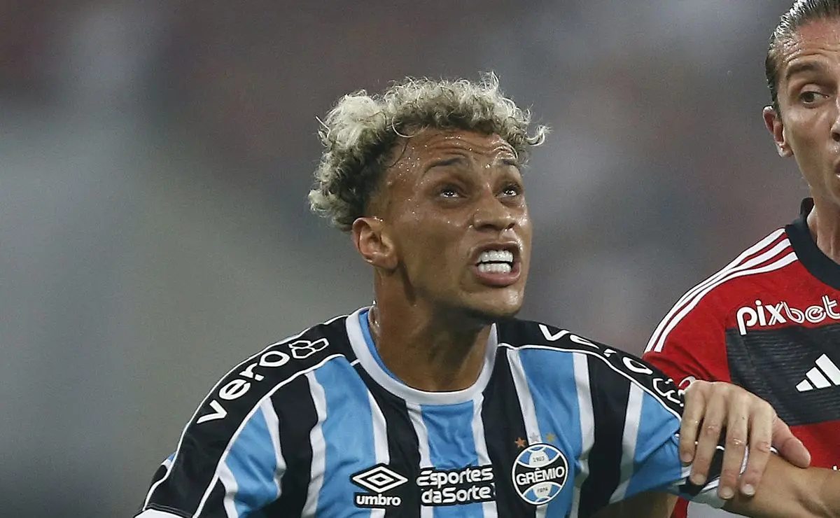 Dínamo de Moscou estipula valor e complica saída de Bitello, alvo do Cruzeiro