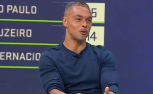 Dodô comenta sobre a situação de Marlon Freitas e justifica sua saída do Botafogo: “Decisão pessoal”