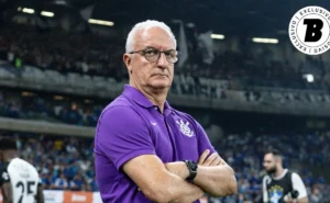 Dorival pode igualar feito de Felipão com título da Copa do Brasil pelo Corinthians Dorival pode igualar feito de Felipão com título da Copa do Brasil pelo Corinthians