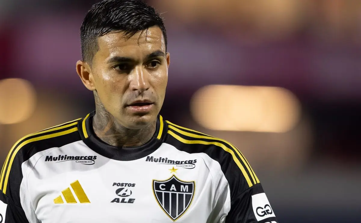 Dudu menciona Flamengo, questiona STJD e almeja ação judicial contra Leila.